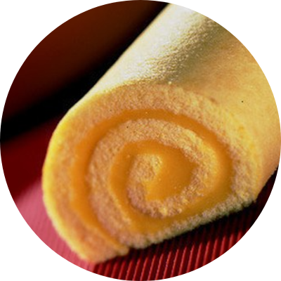 Mix voor Luchtige taart